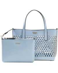 Guess - Handbags - Lyst