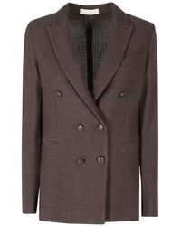 Circolo 1901 - Blazers - Lyst