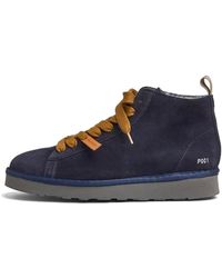 Pànchic - P01 Ankle Boot - Lyst