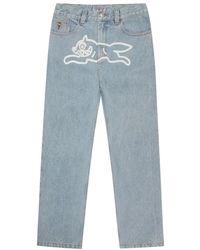 ICECREAM - Straight Jeans - Lyst