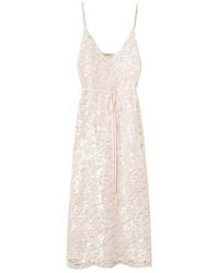 Twinset - Party Dresses - Lyst