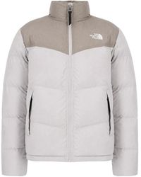 The North Face - Innerlayer Jackets - Lyst