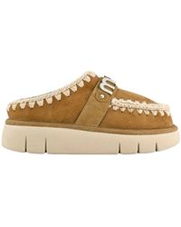 Mou - Mules - Lyst