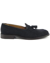 Marco Ferretti - Loafers - Lyst