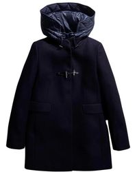 Fay - Winter Jackets - Lyst