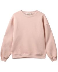Sofie Schnoor - Hoodies & Sweatvesten ,Roze ,Sweatshirts - Lyst