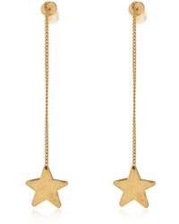 Jil Sander - Earrings - Lyst