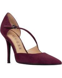 Guess - Napiper Pomp - Lyst