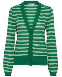 Saint Tropez - Cardigans - Lyst