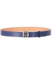 Aigner - Belts - Lyst