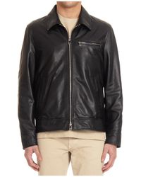 Salvatore Santoro - Light Jackets - Lyst