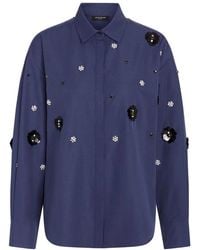 Bruuns Bazaar - Shirts - Lyst