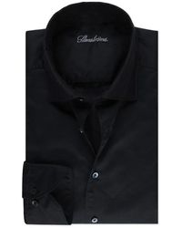 Stenströms - Casual Shirts - Lyst