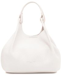 Gianni Chiarini - Tassen ,Leer Dua Shoulder Bag - Lyst