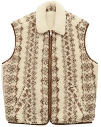 Isabel Marant - Vests - Lyst