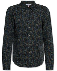 Paul Smith - Casual Shirts - Lyst