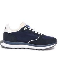 Blauer - Marine Nash Schuhe S3Nash01/Nys - Lyst
