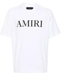 Amiri - ' Core logo' - Lyst