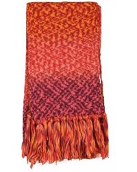 Kangra - Winter Scarves - Lyst