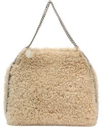 Stella McCartney - Shopping Bags - Lyst