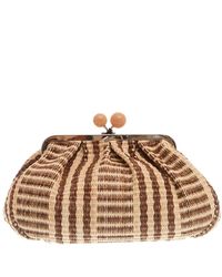 Weekend by Maxmara - Bags > clutches - Lyst