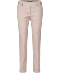 Windsor. - Trousers > slim-fit trousers - Lyst