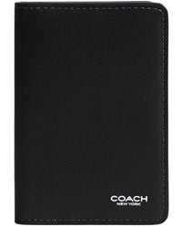 COACH - Wallets & Cardholders - Lyst