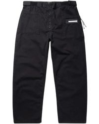 Aries - Straight Trousers - Lyst