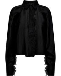 Copenhagen Muse - Blouses - Lyst