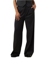 Copenhagen Muse - Wide Trousers - Lyst