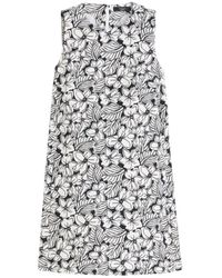 Weekend by Maxmara - Short Dresses - Lyst