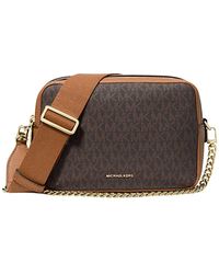 Michael Kors - Cross Body Bags - Lyst