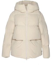 Woolrich - Down Jackets - Lyst