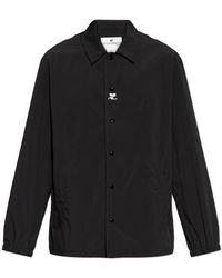 Courreges - Light Jackets - Lyst