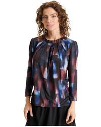 iN FRONT - Blouses - Lyst