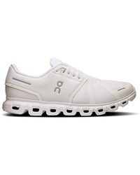On Shoes - Witte Lifestyle Sneaker Comfort Upgrade - Lyst