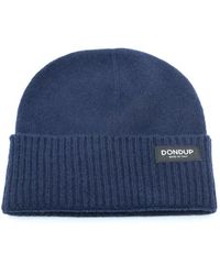 Dondup - Beanies - Lyst