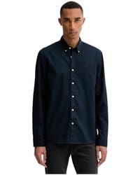 Marc O' Polo - Casual Hemden - Lyst