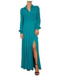 Twinset - Maxi Dresses - Lyst