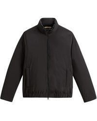 Woolrich - Light Jackets - Lyst