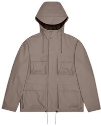 Rains - Rain Jackets - Lyst
