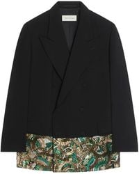 Dries Van Noten - Blazers - Lyst