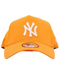 KTZ - Yankees caps - Lyst