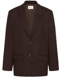 Gestuz - Gzpaula Oz Blazer - Lyst
