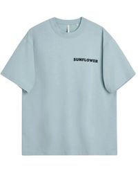 sunflower - T-Shirts - Lyst