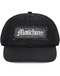Moschino - Caps - Lyst