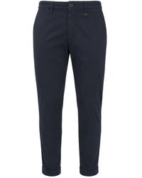 Liu Jo - Chinos - Lyst