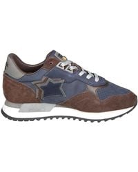 Atlantic Stars - Sneakers - Lyst
