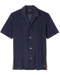 PS by Paul Smith - Shirts > short sleeve shirts - Lyst