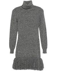 ELY ELY - Knitted Dresses - Lyst